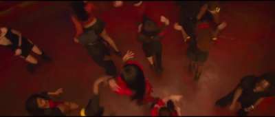 Climax - Opening Dance Scene