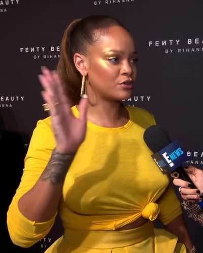 Rihanna