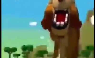 lion king