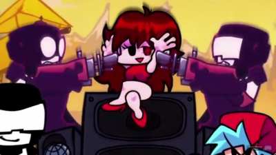 *bonk*