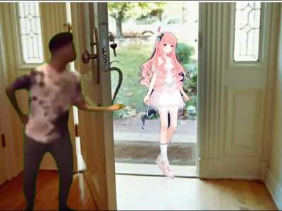 Anime girl Gaziantep ser&uuml;veni