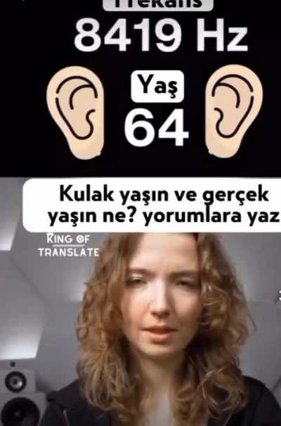 Sizin kulak ya&Aring;&Auml;&plusmn; ka&Atilde;&sect; beyler