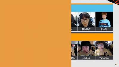 "That is the worst [C9] I've seen in quite some time."