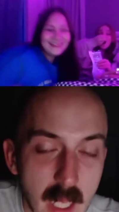 Omegle troll