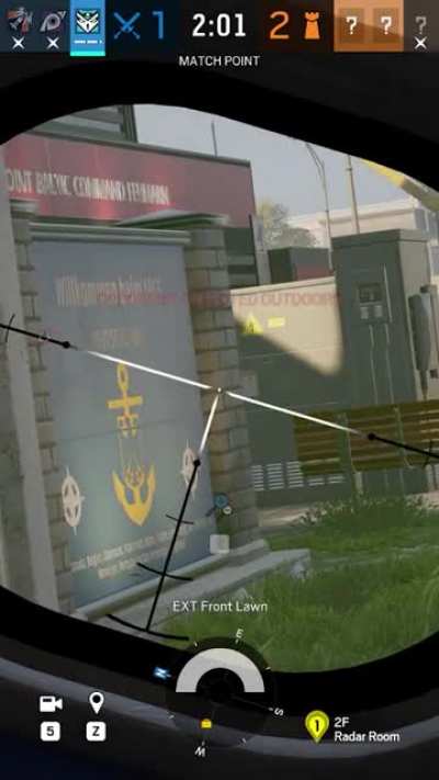 Weird ace but ok&hellip;