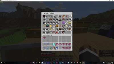 Natural Creeper Scream from my friend at midnight