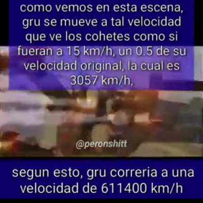 3 razones por la cu&aacute;l gru es culeable