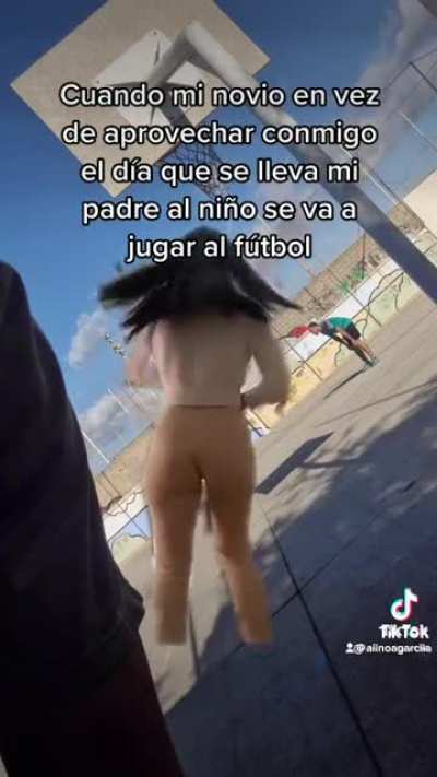 Those jiggles