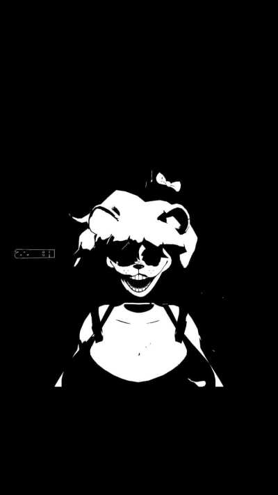[Type 0 animation horror] my X fexassx