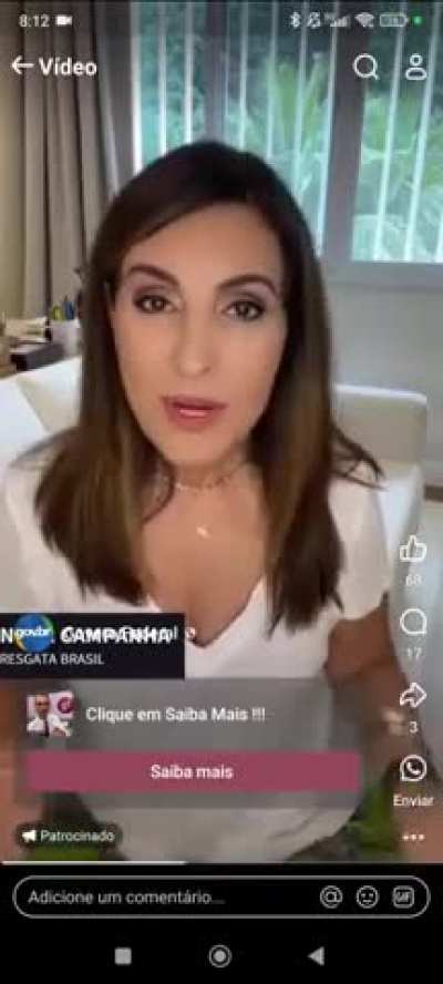 Est&aacute; surreal a atual situa&ccedil;&atilde;o. 