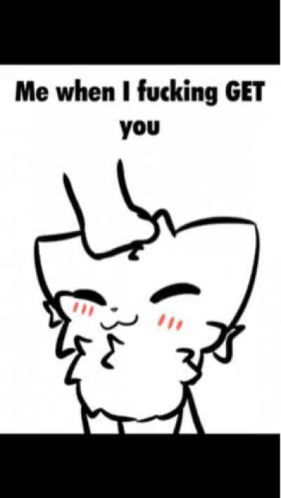 I&rsquo;m going to get you