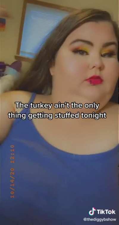 People are way to comfortable on the Internet.