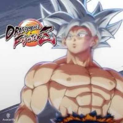 Ultra Instinct....It does things man...
