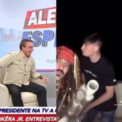 Queima ou n&atilde;o queima?