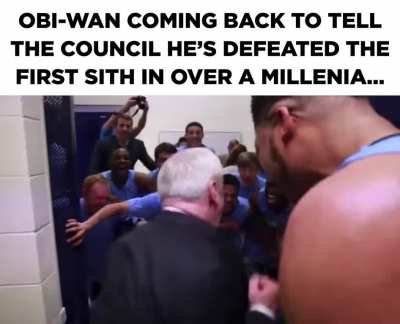 This one’s for Qui-Gon