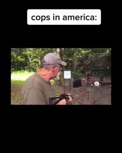 This is America