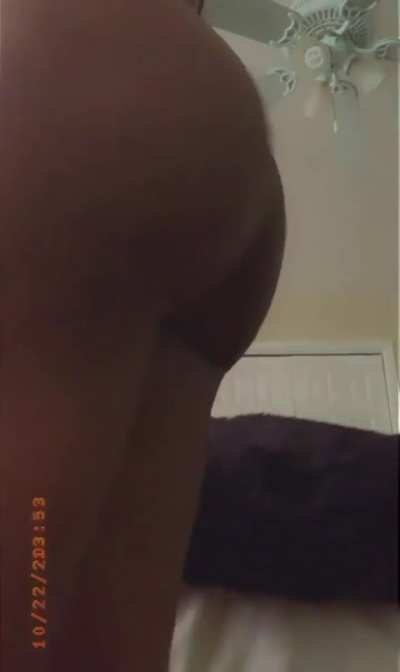 Front or back?