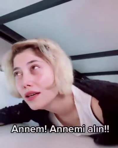 Amk primci orospusu