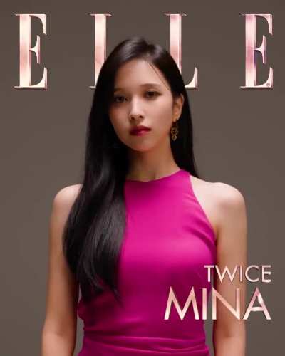 231019 Mina