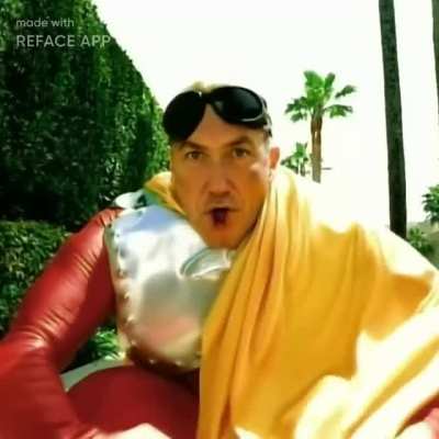 Who's the real slim shady ?