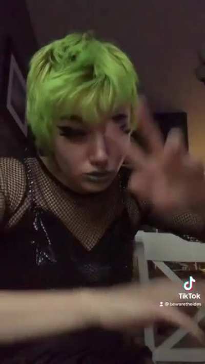 Wow what rare footage