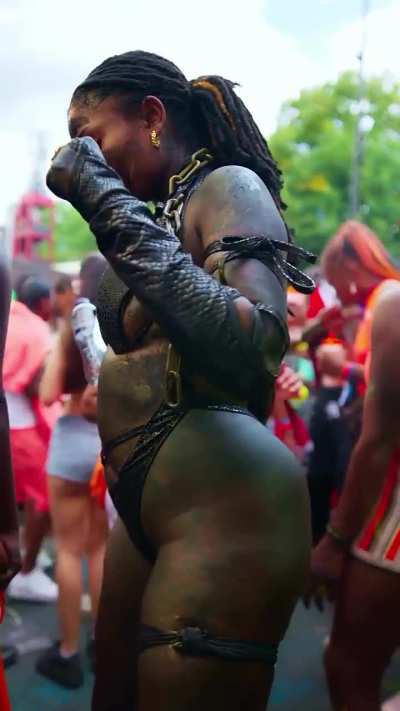 My oh my