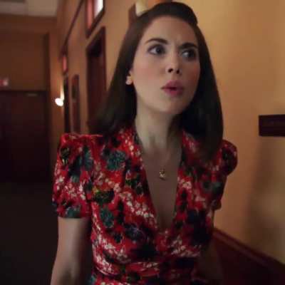 Alison Brie