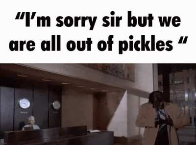 happens every time