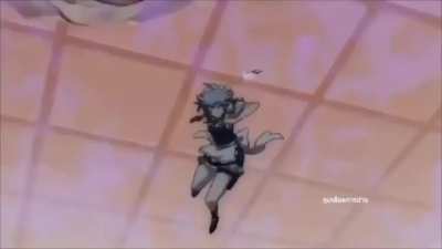 This is my kind of Anime