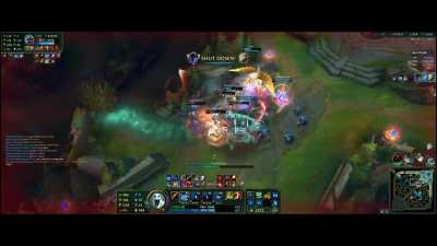 Satisfying Penta