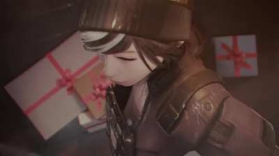 Dokkaebi (Idemi)
