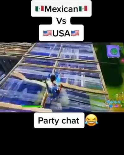Multiplayer be like