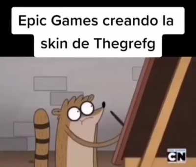 Mapache que porquer&iacute;a