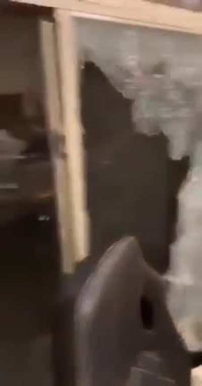 The liberal SJW received some solidarity stone's 😂😂😂😂