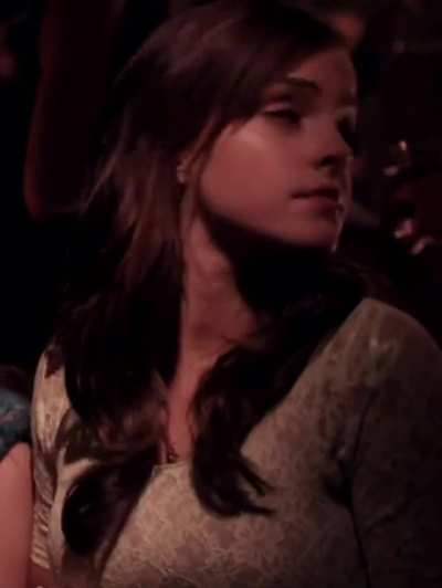 Emma watson