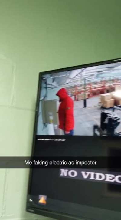 Red sus