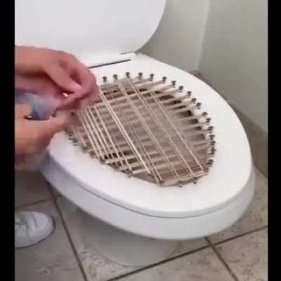 So many questions