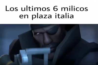 Chupenme la tula los que hagan repost