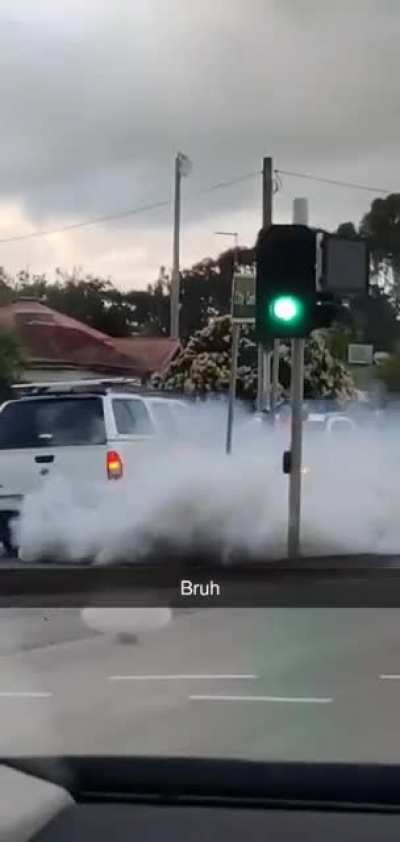 The poor fella