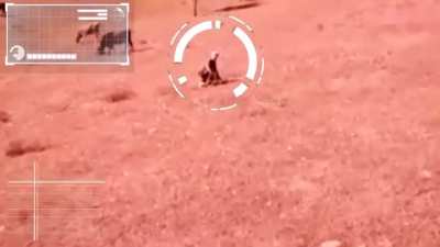Terminat&ouml;r ger&ccedil;ek oldu. Yapay zeka ayaklanıyor! Bayılıyorum bu videoya amk. @Seigard