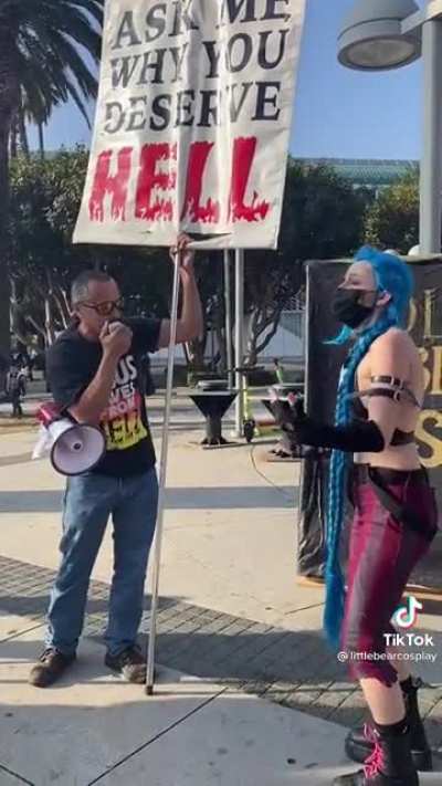 Meanwhile in the USA: