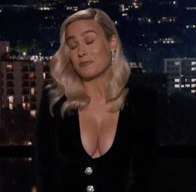Brie Larson