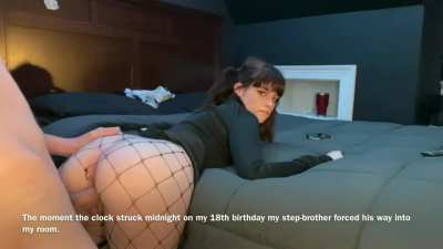 Happy Birthday to me~