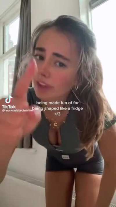 TikTok After Dark Compilation