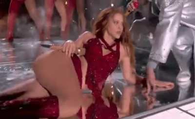 Shakira Shakira 🔥 
