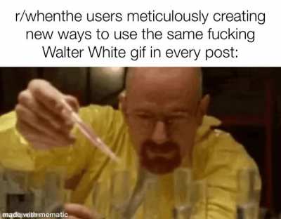Yes, this also includes me