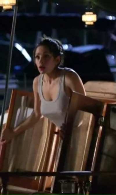 Sarah Shahi