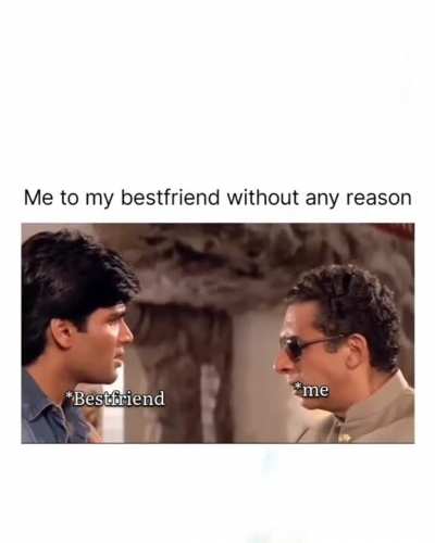 No Guys it's not double meaning.