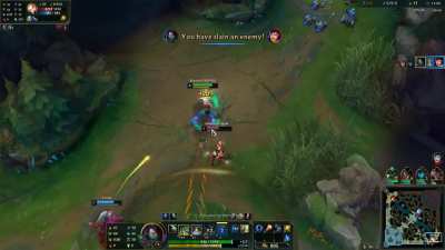 Probably the craziest thing I've ever done in this game. Feels like cheating lmao