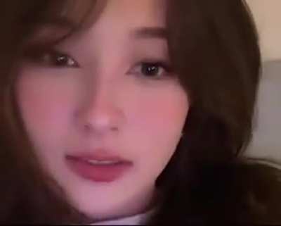 Poki being 🥵